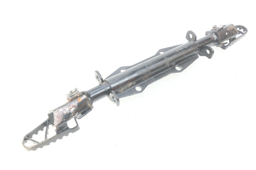 photo de PAIRE CALE PIED AVANT NITRO MOTORS THUNDER 125