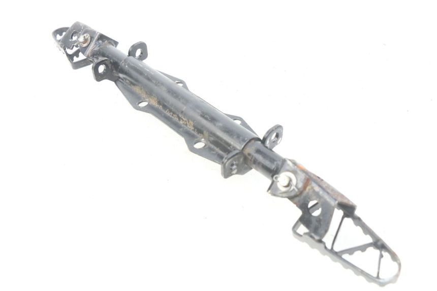 photo de PAIRE CALE PIED AVANT NITRO MOTORS THUNDER 125