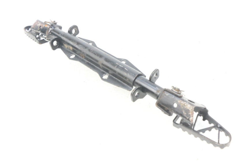 photo de PAIRE CALE PIED AVANT NITRO MOTORS THUNDER 125