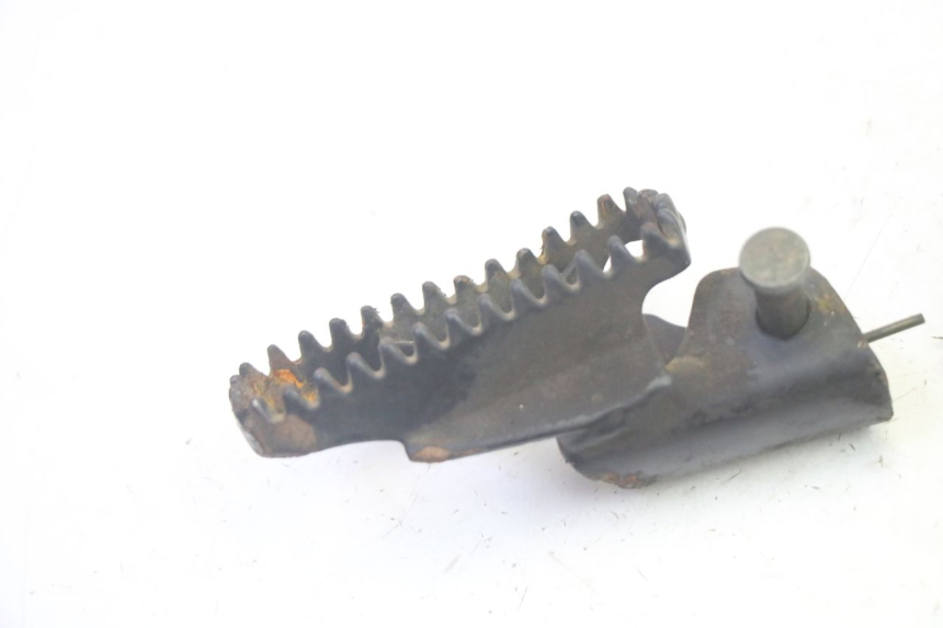 photo de PAIRE CALE PIED AVANT KSR TR SM 50 (2015 - 2018) - Vue d’ensemble