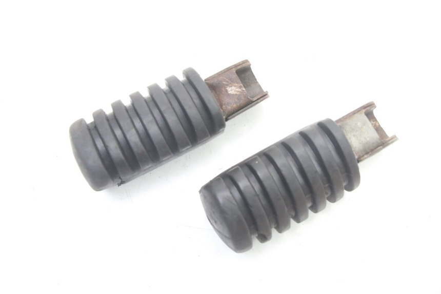 photo de PAIRE CALE PIED AVANT YAMAHA PW 80 (1983 - 2014)