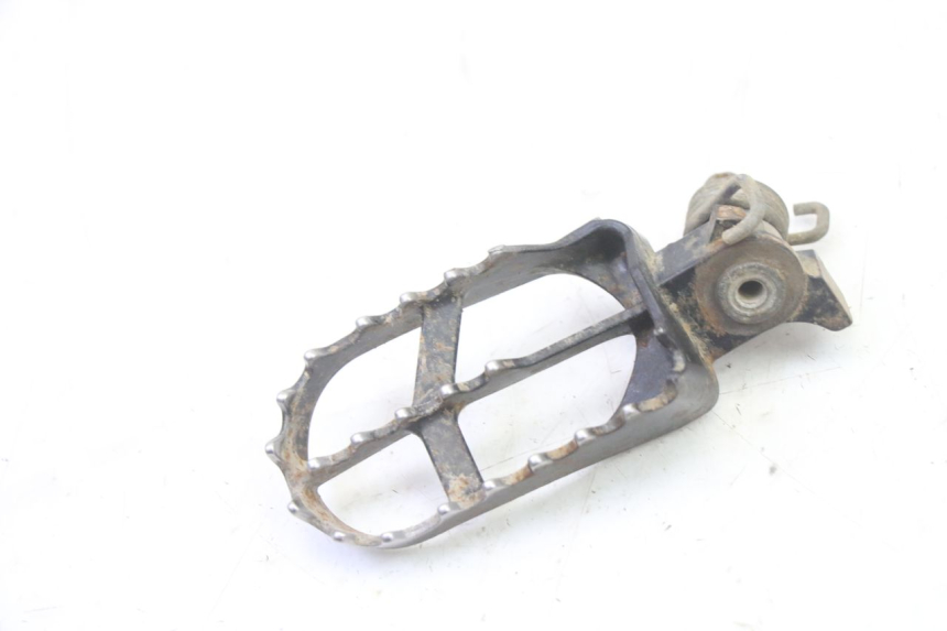 photo de PAIRE CALE PIED AVANT YAMAHA YZ 85 (2022 - 2025)