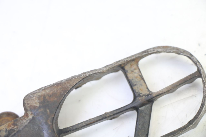 photo de PAIRE CALE PIED AVANT YAMAHA YZ 85 (2022 - 2025)