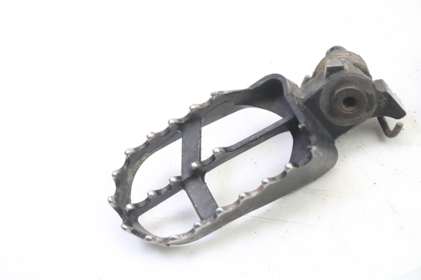 photo de Pair of front foot pegs YAMAHA YZ 85 (2002 - 2018)