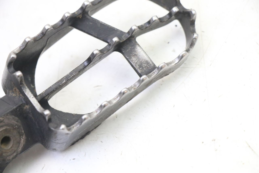 photo de Pair of front foot pegs YAMAHA YZ 85 (2002 - 2018)