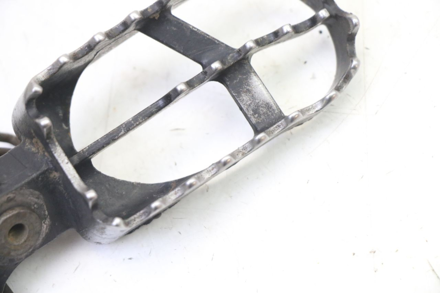 photo de Pair of front foot pegs YAMAHA YZ 85 (2002 - 2018)