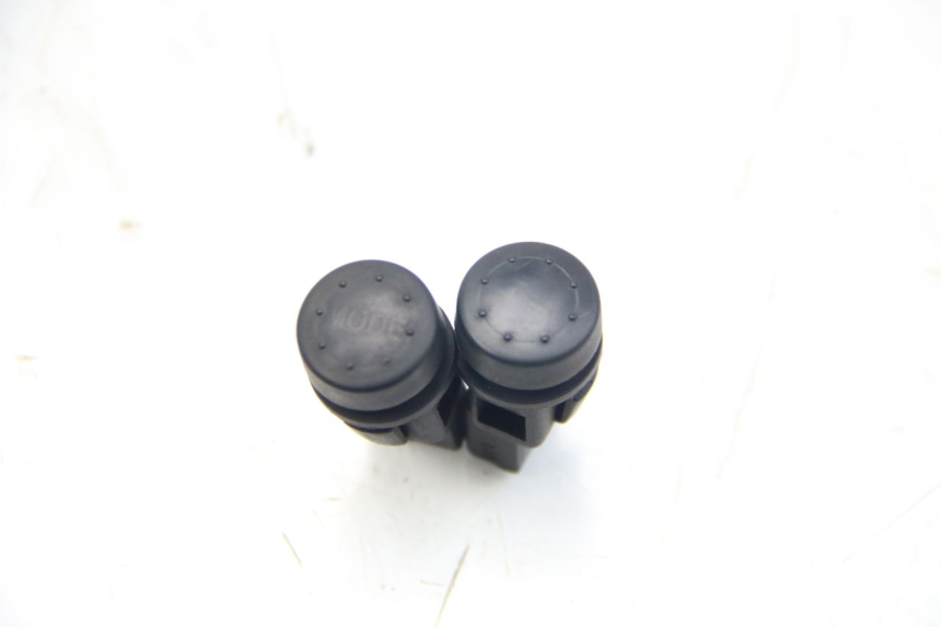 photo de PAIRE COMMODOS PIAGGIO BEVERLY 125 (2010 - 2015)