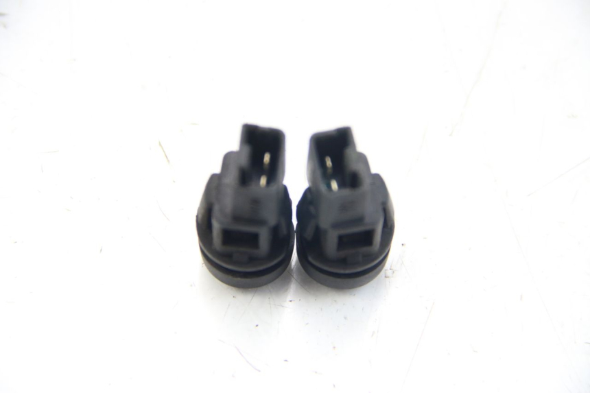 photo de PAIRE COMMODOS PIAGGIO BEVERLY 125 (2010 - 2015)