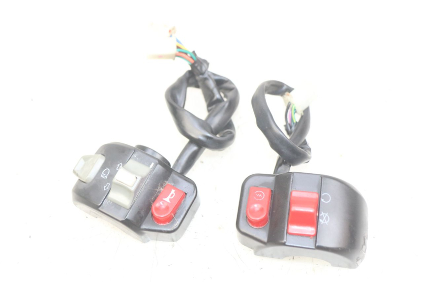 photo de PAIRE COMMODOS KSR PANDORA 4T 50 (2018 - 2023) - Vue principale