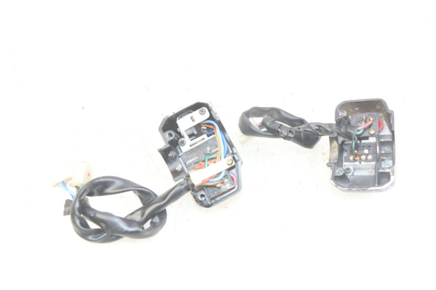 photo de PAIRE COMMODOS KSR PANDORA 4T 50 (2018 - 2023) - Détail de la pièce