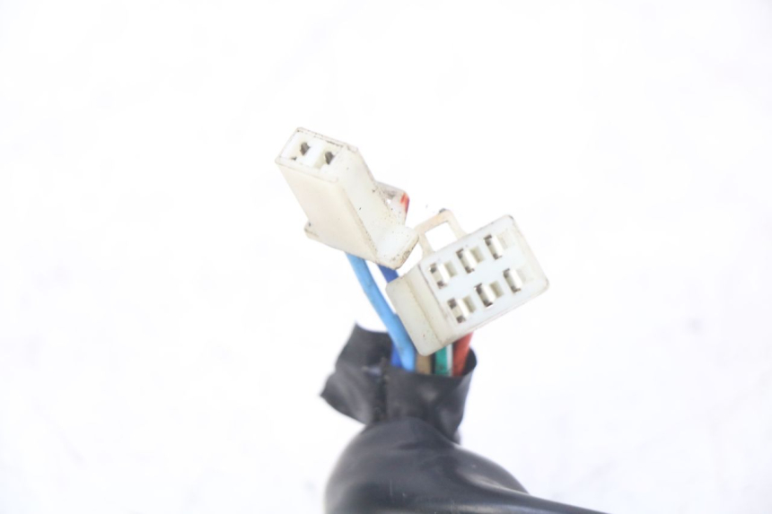 photo de PAIRE COMMODOS KSR PANDORA 4T 50 (2018 - 2023) - Vue d’ensemble