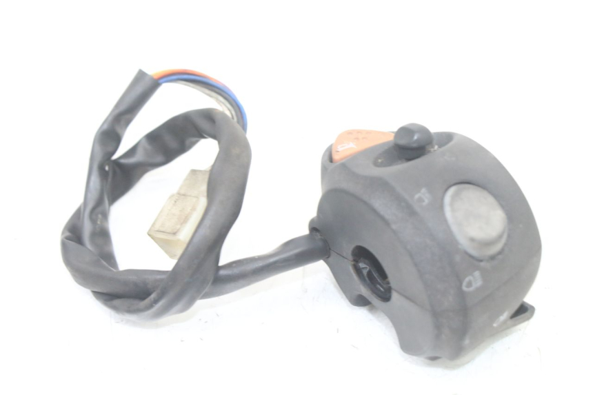 photo de PAIRE COMMODOS PEUGEOT SATELIS COMPRESSOR K15 125 (2006 - 2009)