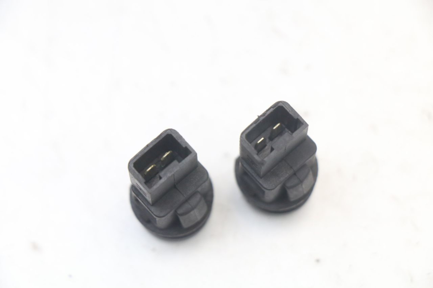 photo de PAIRE COMMODOS PIAGGIO LIBERTY IGET 4T 50 (2021 - 2025)