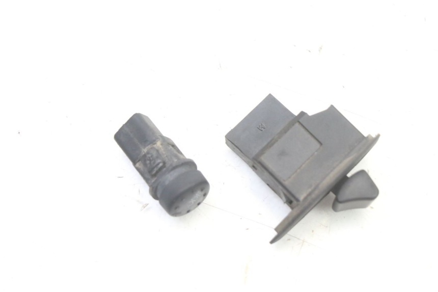 photo de PAIRE COMMODOS PIAGGIO MP3 LT 400 (2007 - 2012)