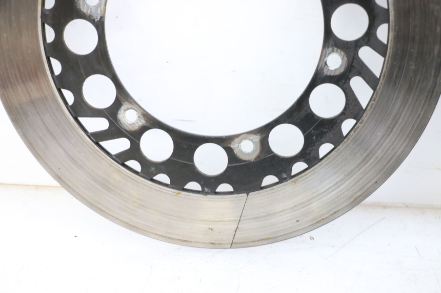 photo de PAIRE DISQUES FREIN AVANT YAMAHA FJ 36Y 1100 (1984 - 1985)