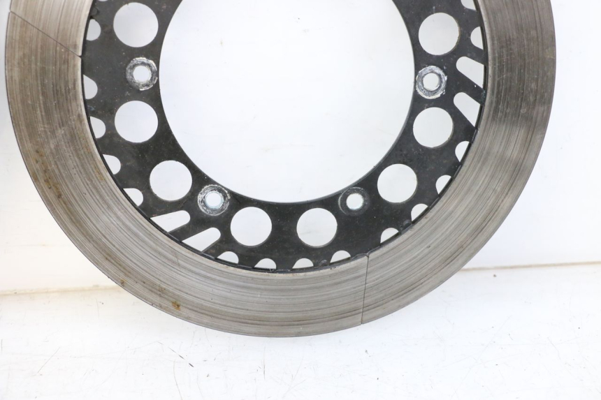 photo de PAIRE DISQUES FREIN AVANT YAMAHA FJ 36Y 1100 (1984 - 1985)