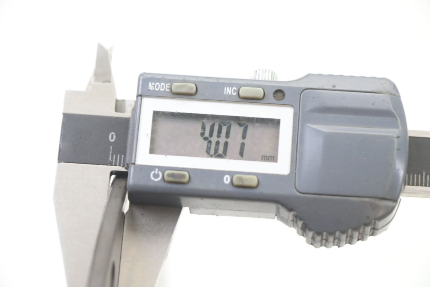 photo de PAIRE DISQUES FREIN AVANT PIAGGIO MP3 500 (2014 - 2016)