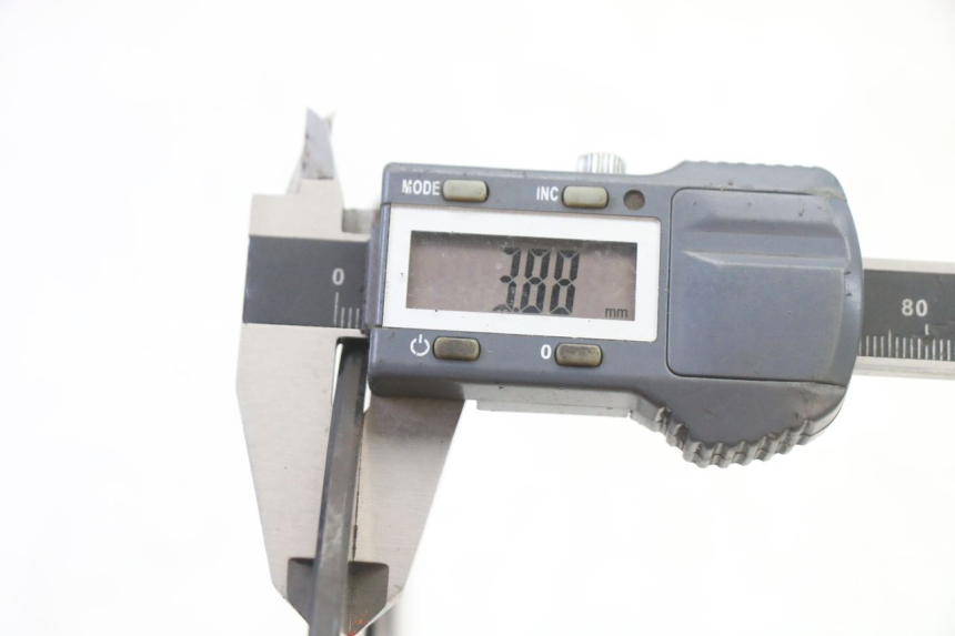 photo de PAIRE DISQUES FREIN AVANT PIAGGIO MP3 500 (2014 - 2016)