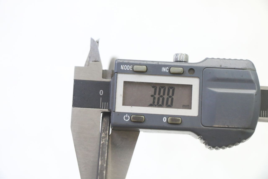 photo de PAIRE DISQUES FREIN AVANT PIAGGIO MP3 RL 250 (2007 - 2010)