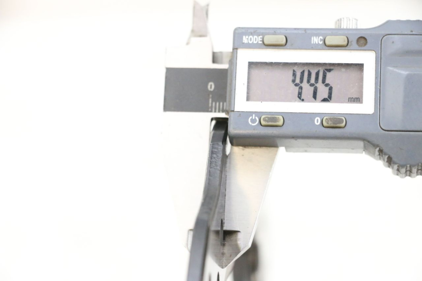 photo de PAIRE DISQUES FREIN AVANT YAMAHA MT-07 MT07 ABS 700 (2018 - 2020) - Détail de la pièce