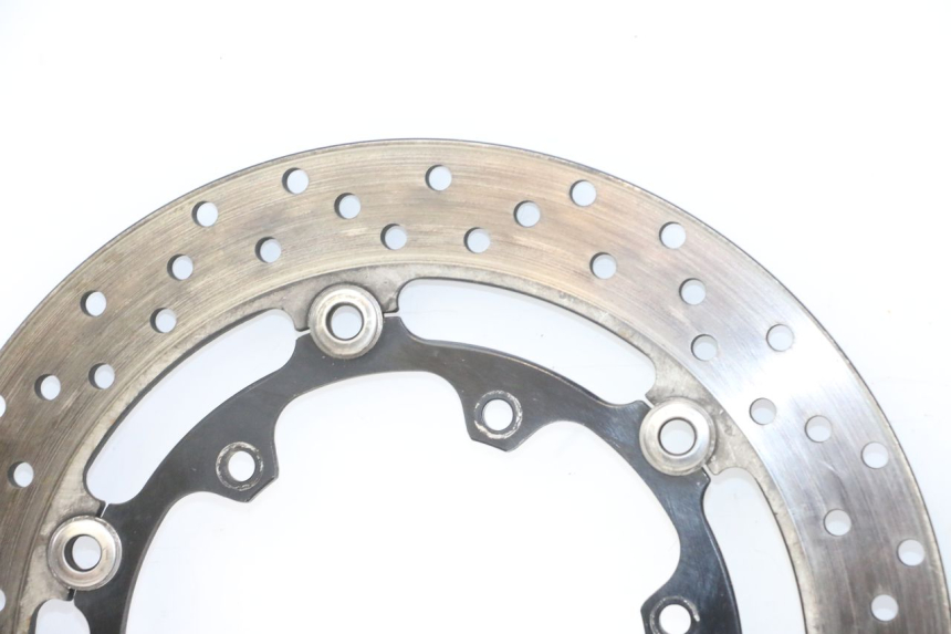 photo de PAIRE DISQUES FREIN AVANT YAMAHA TDM ABS 900 (2002 - 2014)