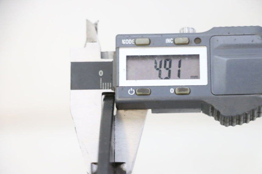 photo de PAIRE DISQUES FREIN AVANT YAMAHA TDM ABS 900 (2002 - 2014)