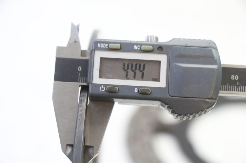 photo de PAIRE DISQUES FREIN AVANT YAMAHA XJ6 ABS 600 (2008 - 2016)