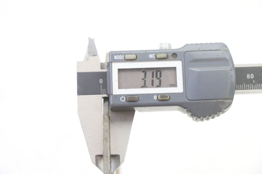 photo de PAIRE DISQUES FREIN AVANT YAMAHA YFM BRUIN 350 (2003 - 2009)