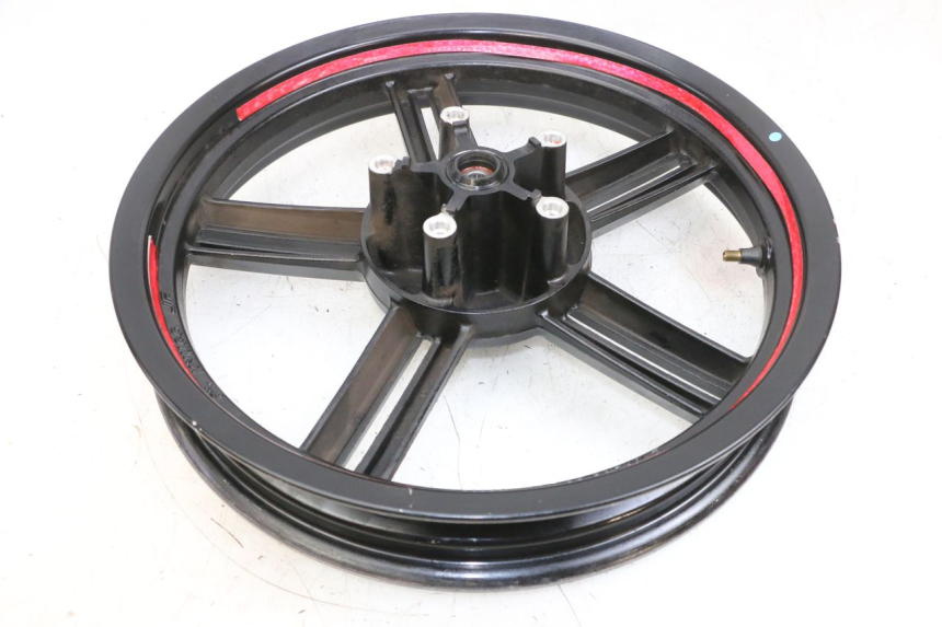 photo de PAIRE JANTES KYMCO AGILITY 16+ 4T 50 (2018 - 2023) - Pièce contrôlée