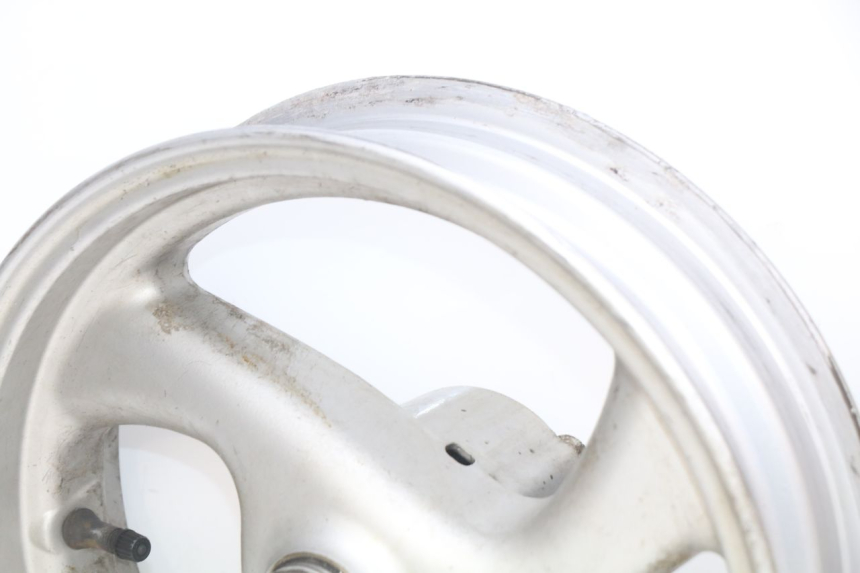 photo de PAIRE JANTES PEUGEOT ELYSTAR 50 (2002 - 2014)