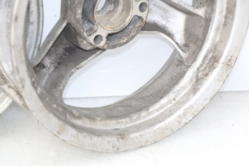 photo de PAIRE JANTES PEUGEOT ELYSTAR 50 (2002 - 2014)