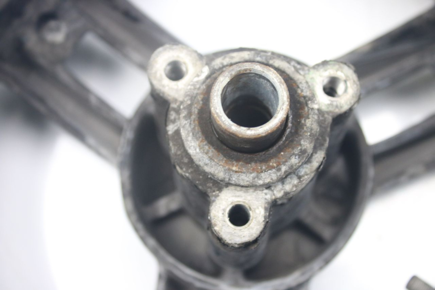 photo de PAIRE JANTE PEUGEOT LUDIX SNAKE 2T 50 (2004 - 2014)