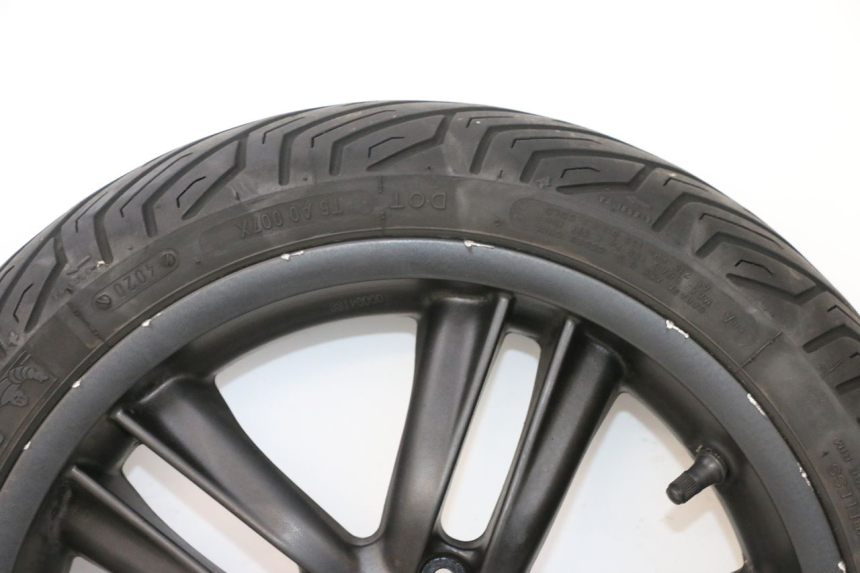 photo de PAIRE JANTES PIAGGIO MP3 HPE 300 (2019 - 2026) - Vue principale