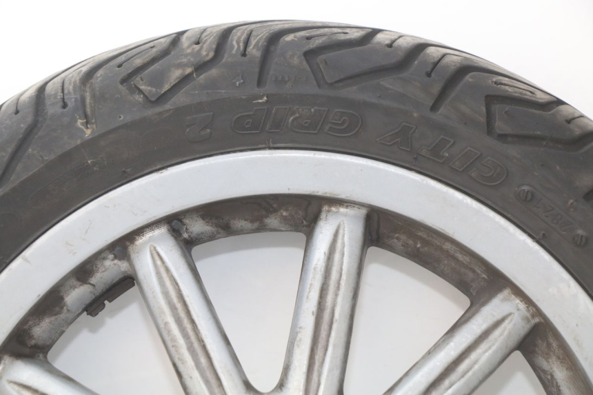 photo de PAIRE JANTES PIAGGIO MP3 LT 400 (2007 - 2012)