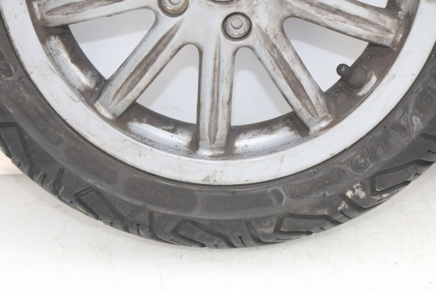 photo de PAIRE JANTES PIAGGIO MP3 LT 400 (2007 - 2012)