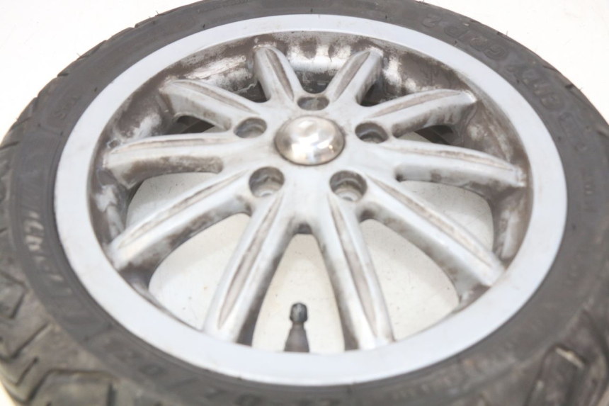 photo de PAIRE JANTES PIAGGIO MP3 LT 400 (2007 - 2012)