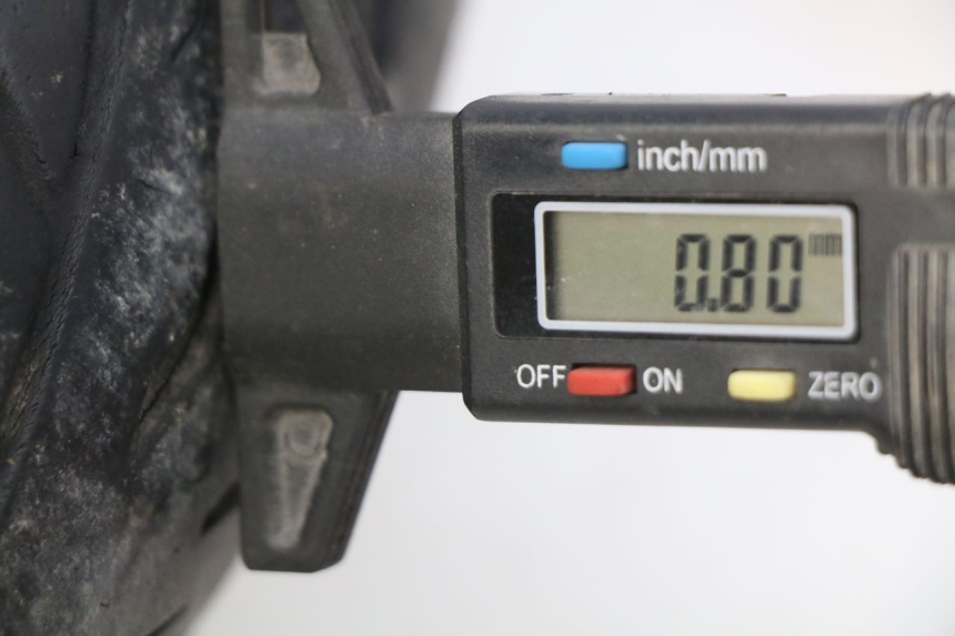 photo de PAIRE JANTE PIAGGIO MP3 LT 300 (2010 - 2016)