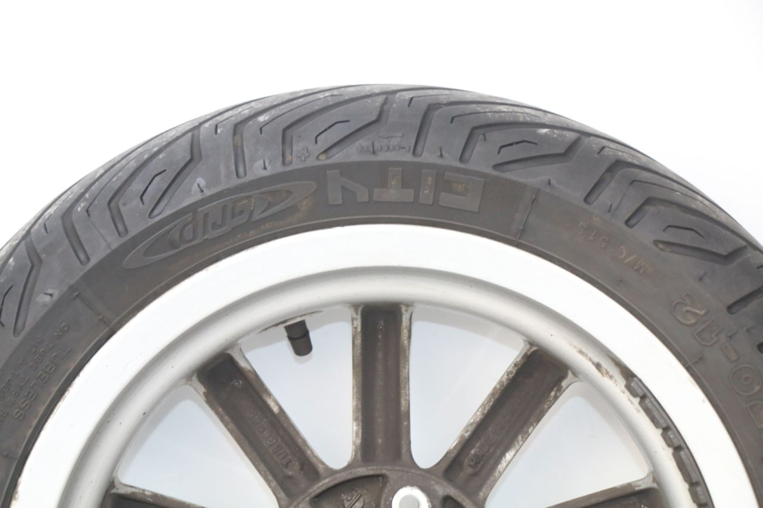 photo de PAIRE JANTE PIAGGIO MP3 LT 300 (2010 - 2016)