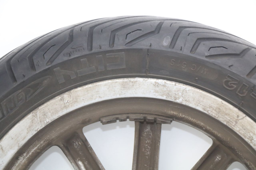 photo de PAIRE JANTE PIAGGIO MP3 LT 300 (2010 - 2016)