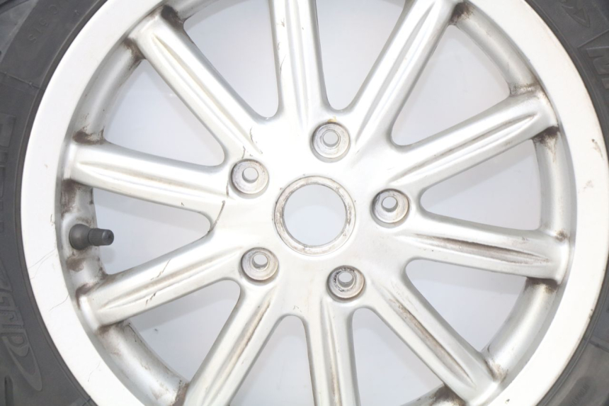 photo de PAIRE JANTE PIAGGIO MP3 LT 300 (2010 - 2016)