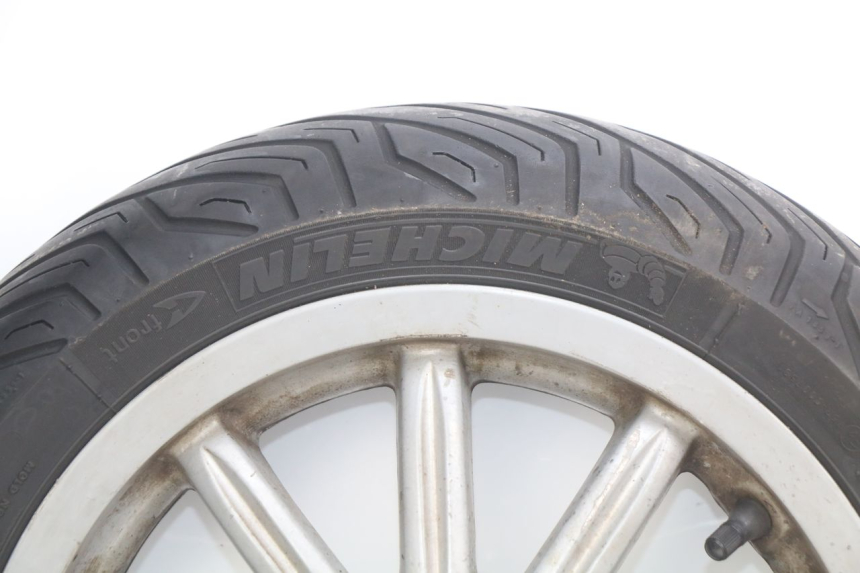 photo de PAIRE JANTE PIAGGIO MP3 LT 300 (2010 - 2016)