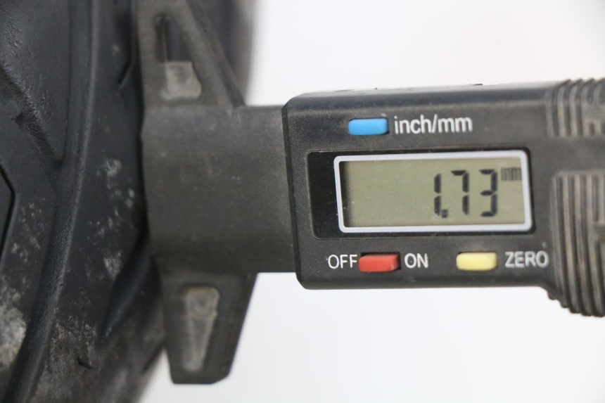 photo de PAIRE JANTE PIAGGIO MP3 LT 300 (2010 - 2016)