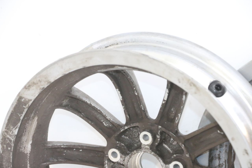 photo de PAIRE JANTE PIAGGIO MP3 LT 300 (2010 - 2016)