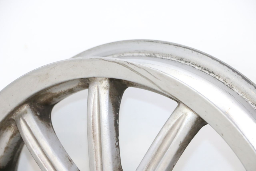 photo de PAIRE JANTE PIAGGIO MP3 LT 300 (2010 - 2016)