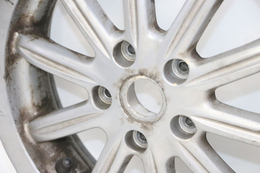 photo de PAIRE JANTE PIAGGIO MP3 LT 300 (2010 - 2016)