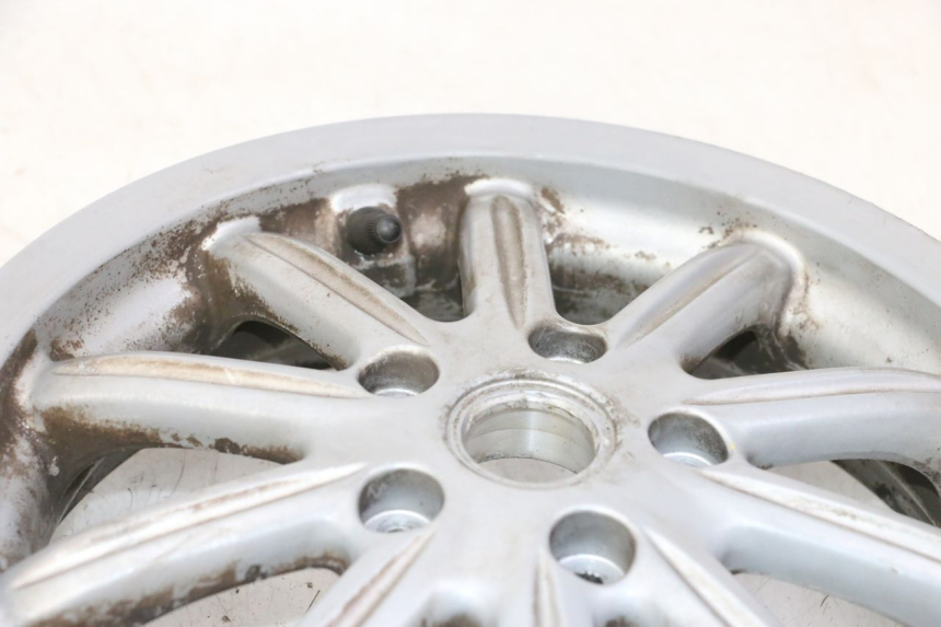 photo de PAIRE JANTE PIAGGIO MP3 LT 300 (2010 - 2016)