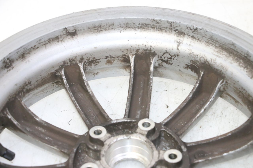 photo de PAIRE JANTE PIAGGIO MP3 LT 300 (2010 - 2016)