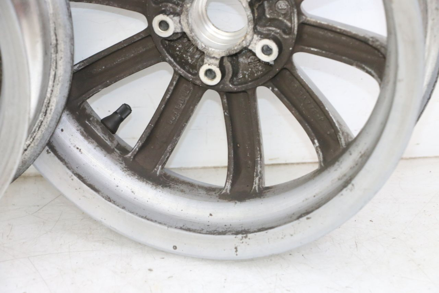photo de PAIRE JANTE PIAGGIO MP3 LT 300 (2010 - 2016)