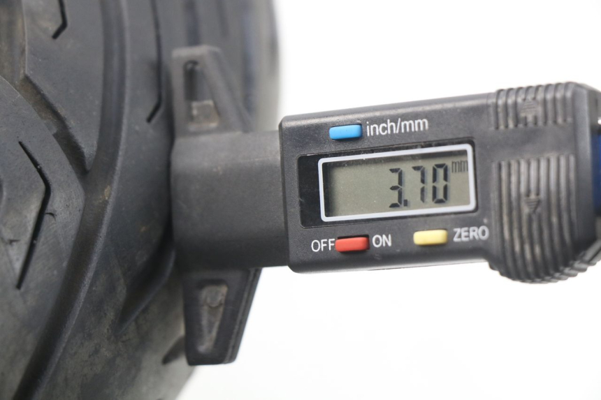 photo de PAIRE JANTES PIAGGIO MP3 125 (2006 - 2014)