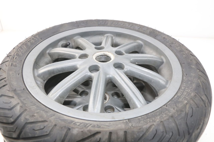 photo de PAIRE JANTES PIAGGIO MP3 125 (2006 - 2014)